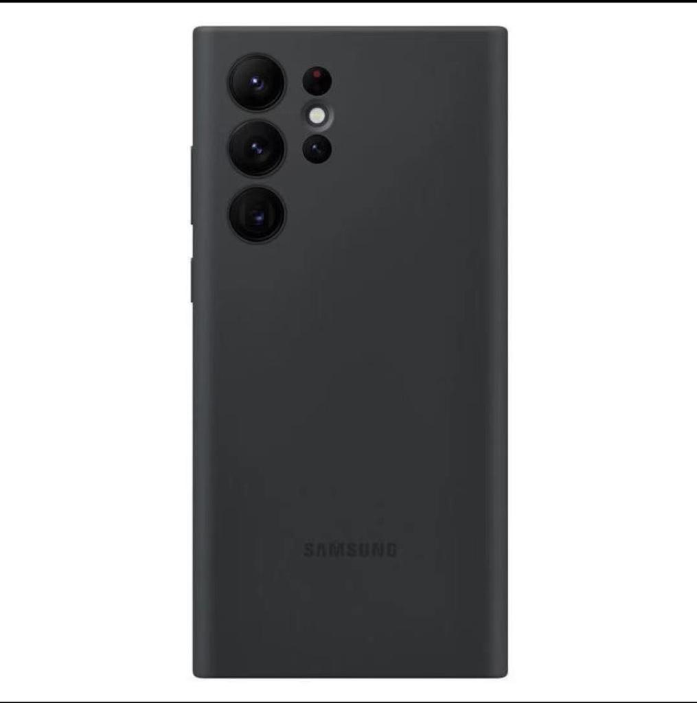 Vhodné pro pouzdro na telefon S22Ultra, Tenké pouzdro na telefon, Ochranné pouzdro