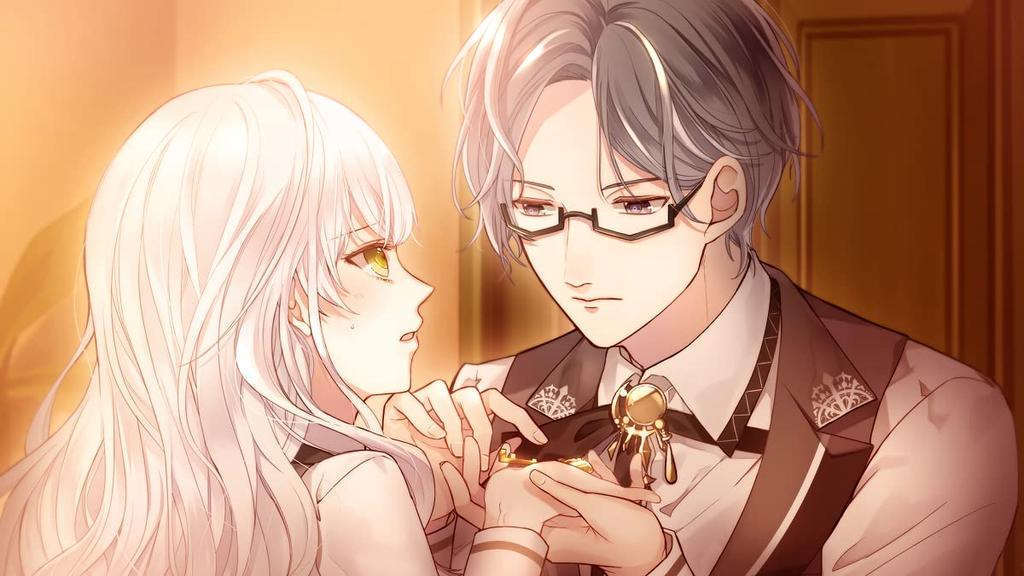 Dark Magic Jewel Standaard Editie Voice Drama CD Gran Uta [Met (Karakter / Script Amemiya)]