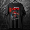 20202024 Models German S1000XR Motorcycle Fans Gift TShirt 100 Cotton ONeck Short Sleeve Casual Mens Tee Rider Streetwear