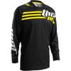 Men Women Long Sleeve Mountain Bike Jersey Cycling Shirt Off-Road Motorbike Trail Riding Sportswear