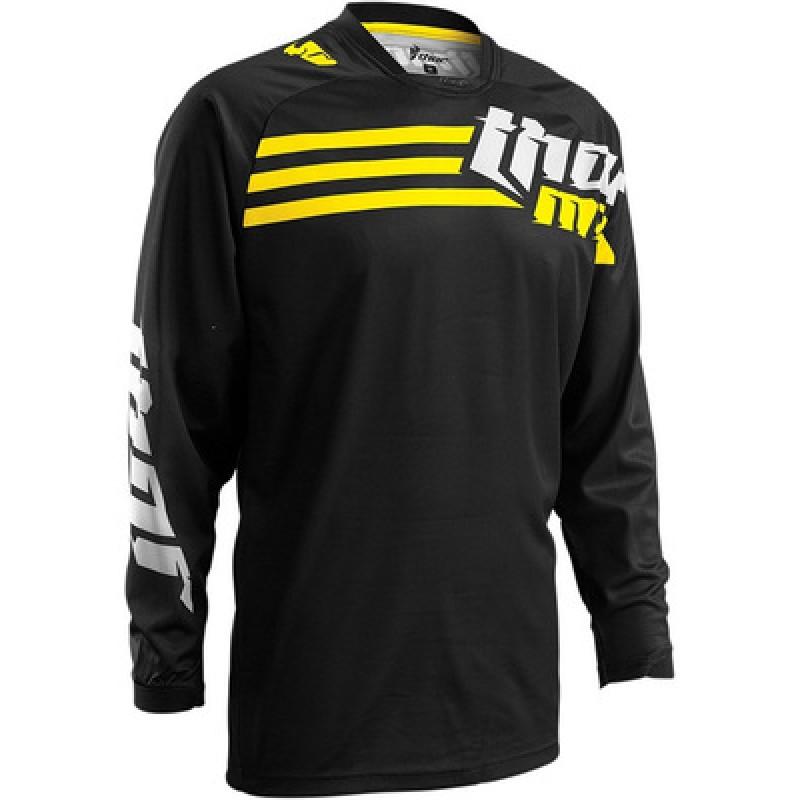 Men Women Long Sleeve Mountain Bike Jersey Cycling Shirt Off-Road Motorbike Trail Riding Sportswear