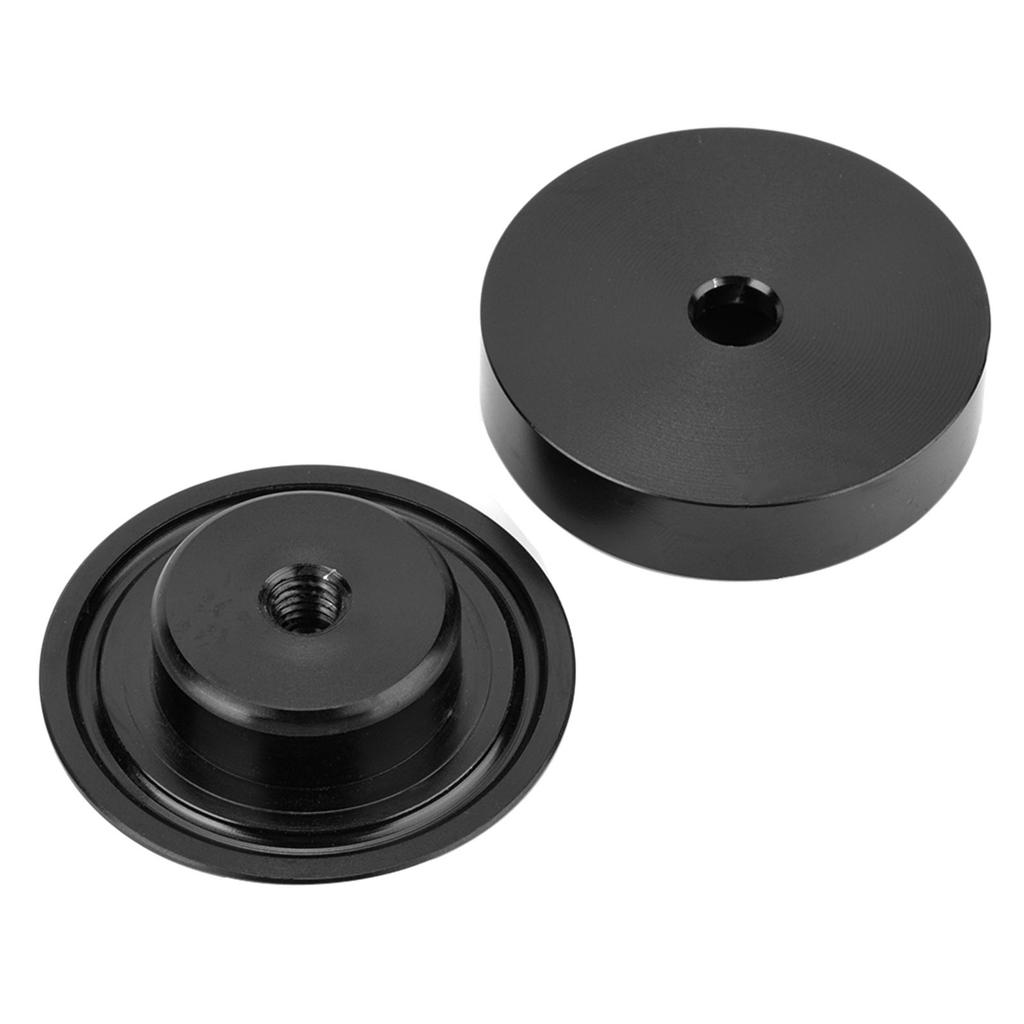Car Rear Wiper Block Off Delete Kit Plug Grommet Caps Fit for Honda Acura CRX