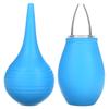 Ezy Dose Children's, Ear Syringe and Nasal Aspirator, 2 Pcs.