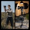 SmallRig Camera Carbon Compact Camera Folds Down To Weight Height Maximum Load Capacity Ball 5564 166.5cm Monopod, Fiber, Monopod, 68cm, 1.72kg,