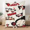 Custom Name "Last Chance Championship" Blanket for Couch & Bed, Plush Cozy Fuzzy Blanket Super Soft & Warm Blankets for Fall and Winter. 0908154