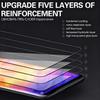 Protective Glass For IQOO Z10 Z11X NEO 10 15 Z10R Full Cover Screen Protectors