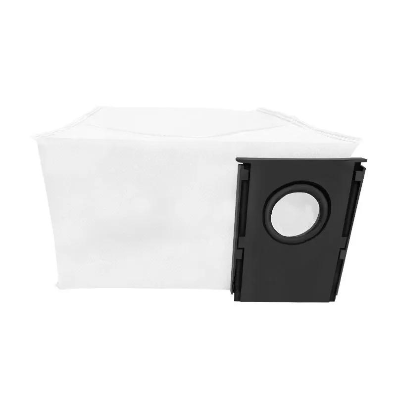 Dust bag (8 pcs) for robot vacuum cleaner Midea VCR V15 EVO ULTRA WH
