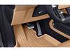 Equation 2025 TPE Leopard 8 Car Floor Mats - New Car Interior Modification Accessories