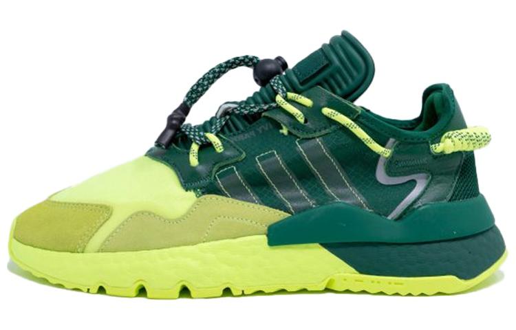 Nite Jogger Ivy Park x Nite Jogger Adidas Originals  Dark Green  S29041 36