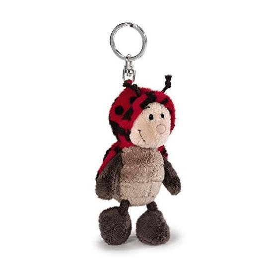 NICI BB Божья коровка 10см