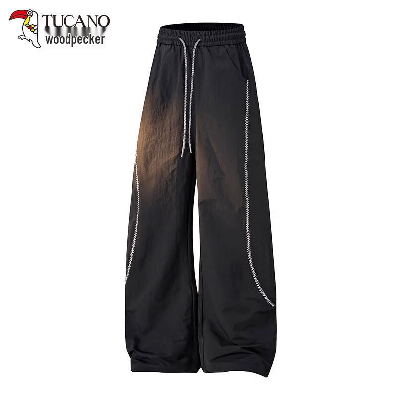 TUCANO Women s Wide Leg Cargo Pants XL