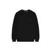 Knitwear Standard Men's Black 710810846-020