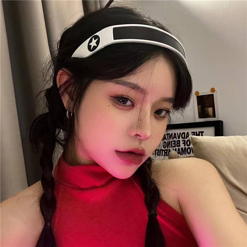 Futuristic Narrow Cyclops Visor Sunglasses Laser Eyeglasses Uv400 Personality Sun Glasses Costume Eyewear Luxury Men Glasses