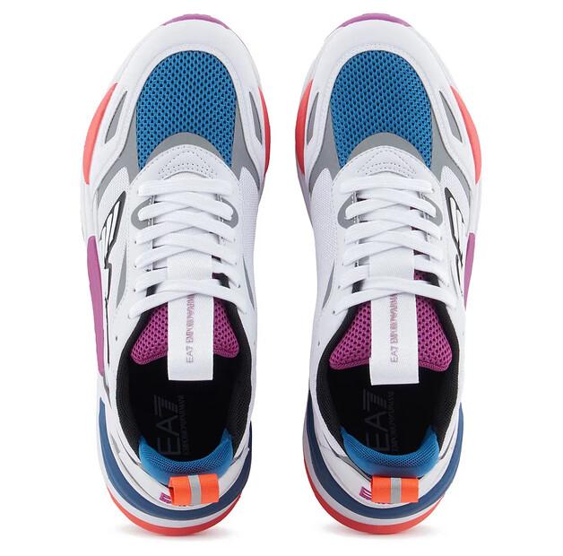 EA7 Emporio Armani Sneakers X8X070_XK165
