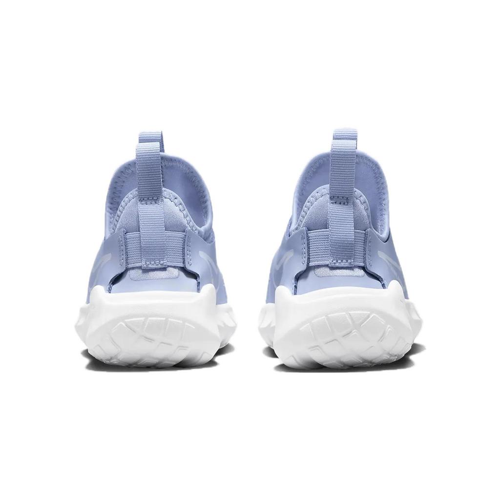 New Nike Flex Runner 2 PS 'Cobalt Bliss' DJ6040-400