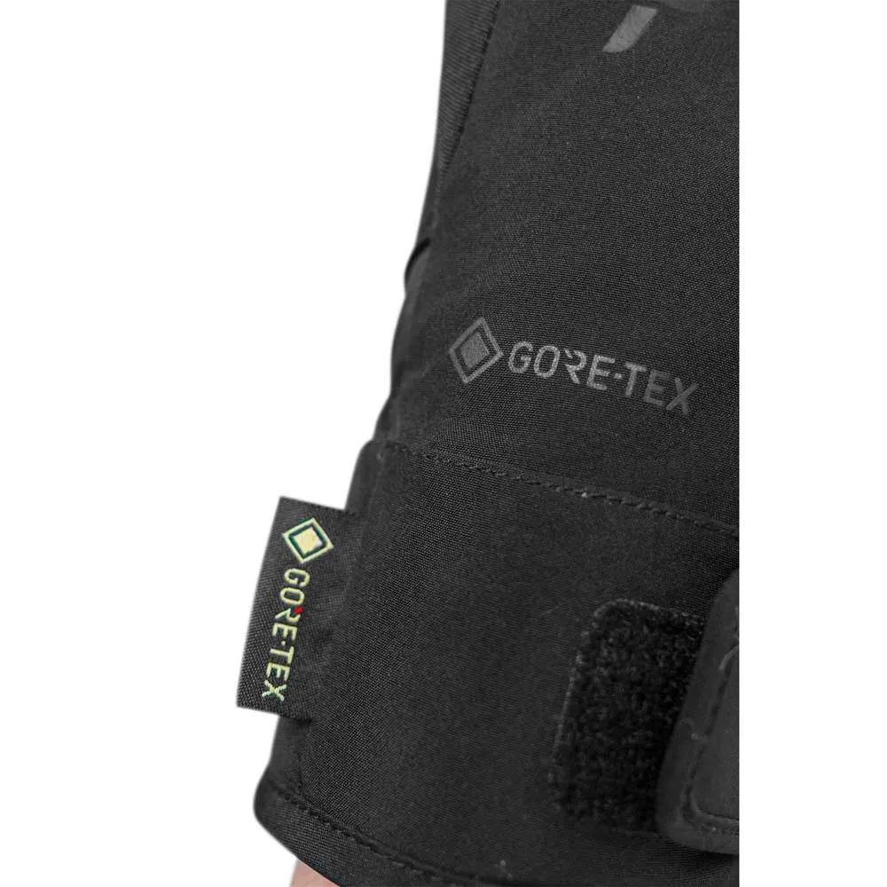 Reusch Перчатки Fergus Goretex