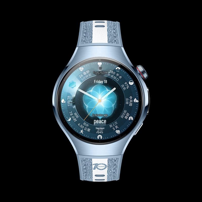 Huawei Watch 10th Anniversary Edition Smartwatch (CN version)