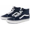 Vans Scarpe da Skate Unisex High Top SK8 Blu VN0A5JMJ4W6