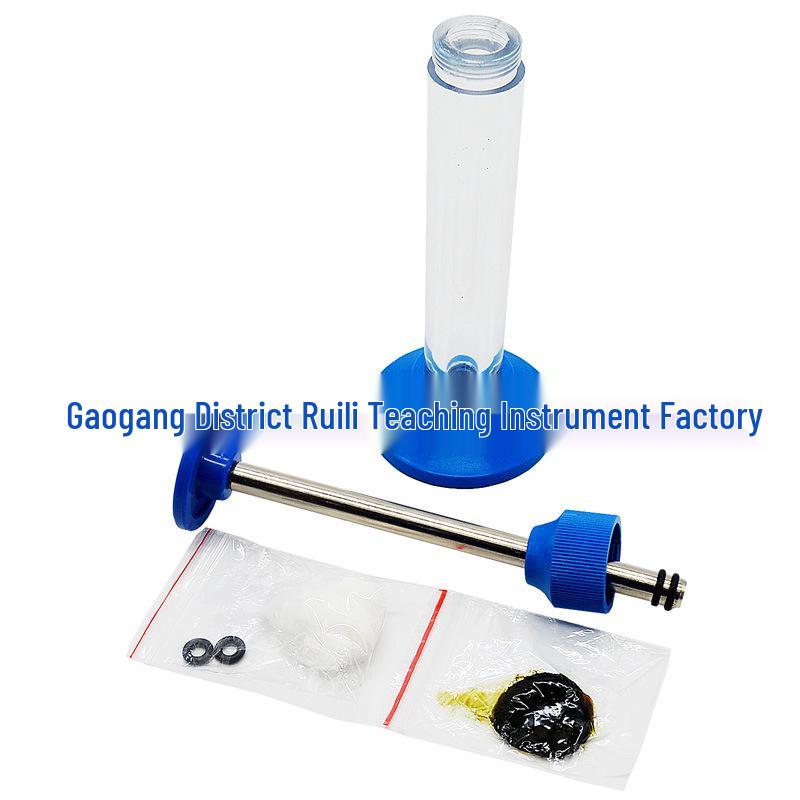 J22203 Air Compression Igniter for Teaching Thermodynamics In Junior High School