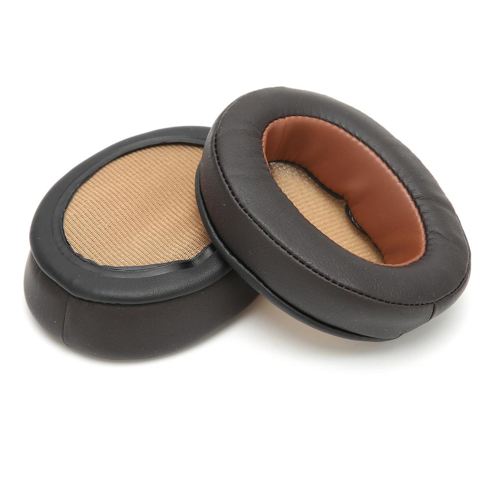 Wymienne nauszniki Poduszka do słuchawek Akcesorium do zestawu słuchawkowego Sennheiser Momentum 2.0Brązowy