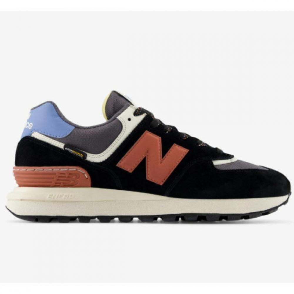 

New Balance U574lg Cordura Pack Shoe Aa Nbp7es131b 19 NBP7ES131B 19/240