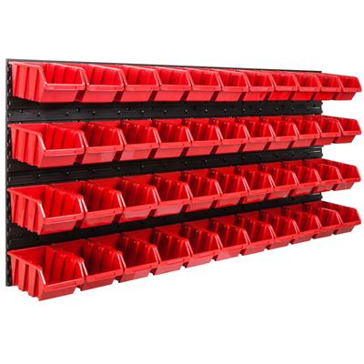 Outils pour les travaux – Rangement d'outillage
