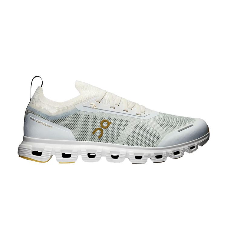 

ON Cloud 6 Versa Ice Spirulina Men Sneakers Blue 3MF10044119 46