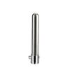 Douche Enema Vagina Anal Cleaning Switch Faucet Attachment Silicone Enema Syringe Shower Metal Butt Plug Nozzle Tip Gay Massager