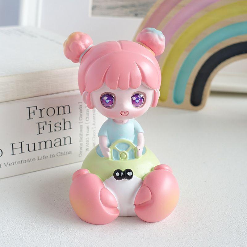 

Модные украшения со знаками зодиака для украшения комнаты девочки, милый подарок на день рождения для вашей девушки Ordinary Pack