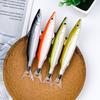Creative Children's Cartoon Fish Ballpoint Pen - Cute Decompression Stationery Gift