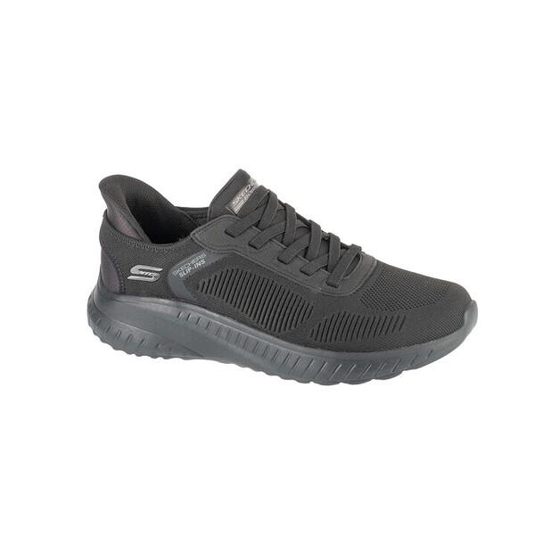 Кроссовки Skechers Slip-Ins: BOBS Squad Chaos - Solid Step EU 42.5