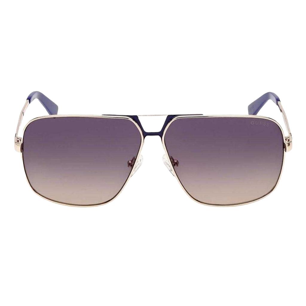 Guess Mens Gradient Sunglasses