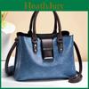 Fashionable Vintage Medium Sized Handbag For Women In Multiple Colors With Chic Color Block Design
