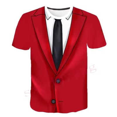 T-shirtler – Tişörtler