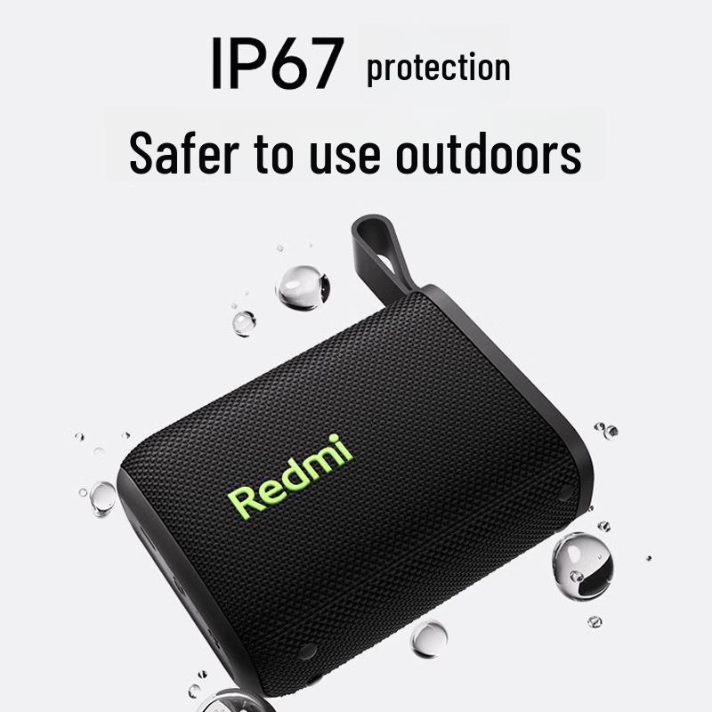 Xiaomi Redmi Mini wasserdichter Bluetooth-Lautsprecher