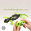 Realistic Biomimetic Remote Control Wall Climbing RC Gecko Toy Electric Remote Control Lizard Wall Climbing Car Gecko Animal Car