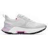 Anta 3.0 Nitrogen Technology Non-Slip Wear-Resistant Breathable Low-Top Running Shoes Women sneaker Gray Pink 122315580-1