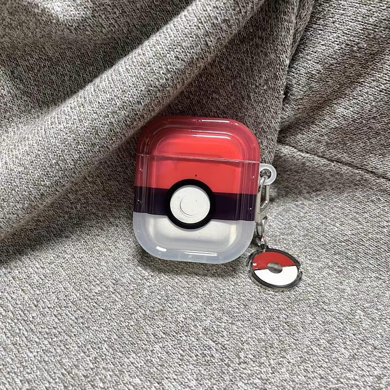 Elf Ball Airpodspro1 Protective Case AirPods 1 Protective Case AirPods Pro Apple Pro Protective Case