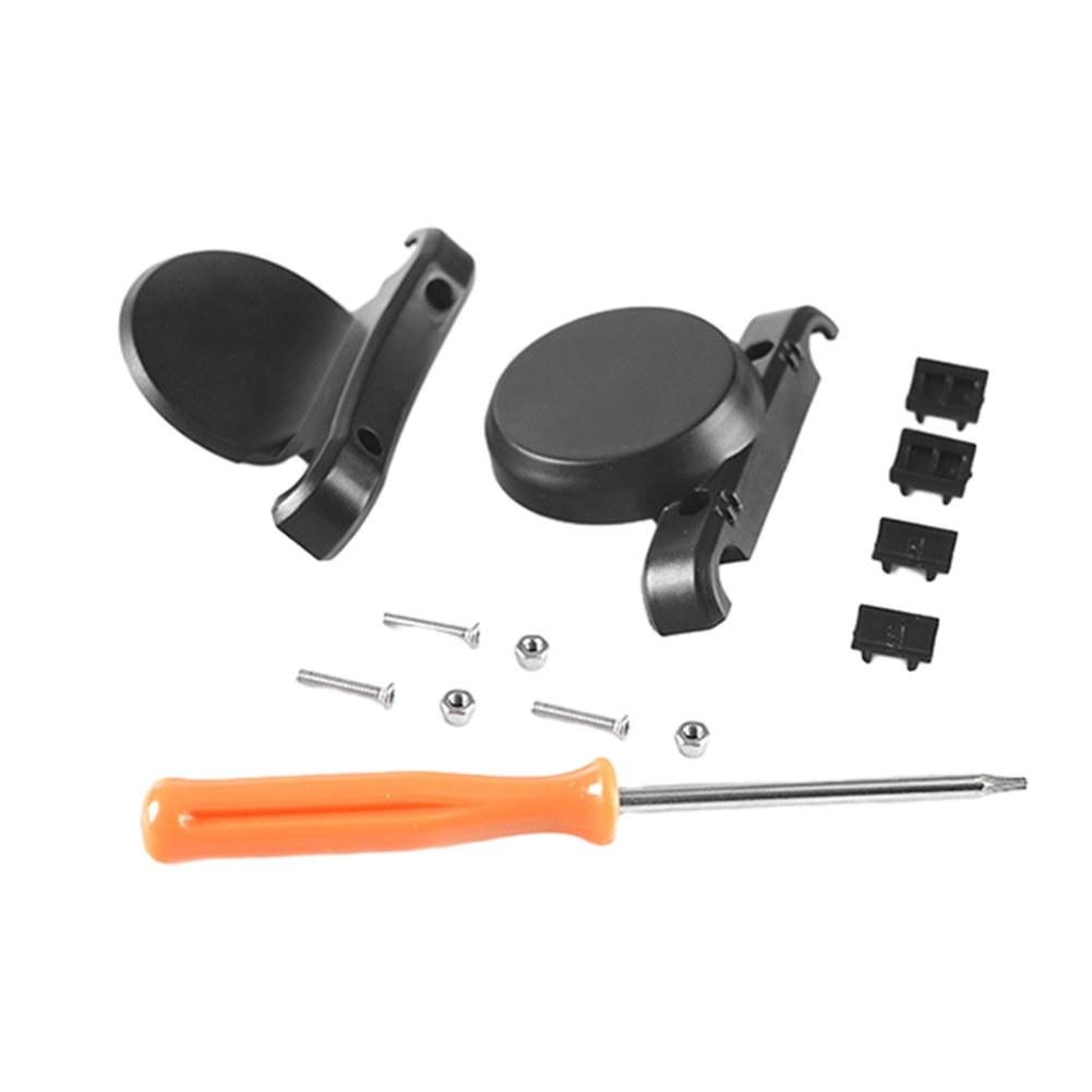 1 Set Upper Cover 10*8*2cm Abs Accessories Anti Theft