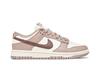 Nike Dunk Low Sail Prune Éclipse (aux femmes)