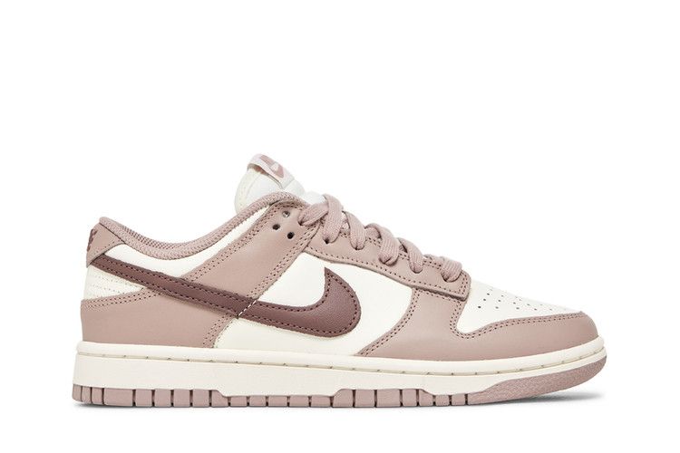 Nike Dunk Low Sail Prune Éclipse (aux femmes)