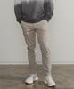 PANICALE Beige Cotton Chino Pants
