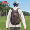 Xtep Unisex Fashion Outdoor Sports Backpack