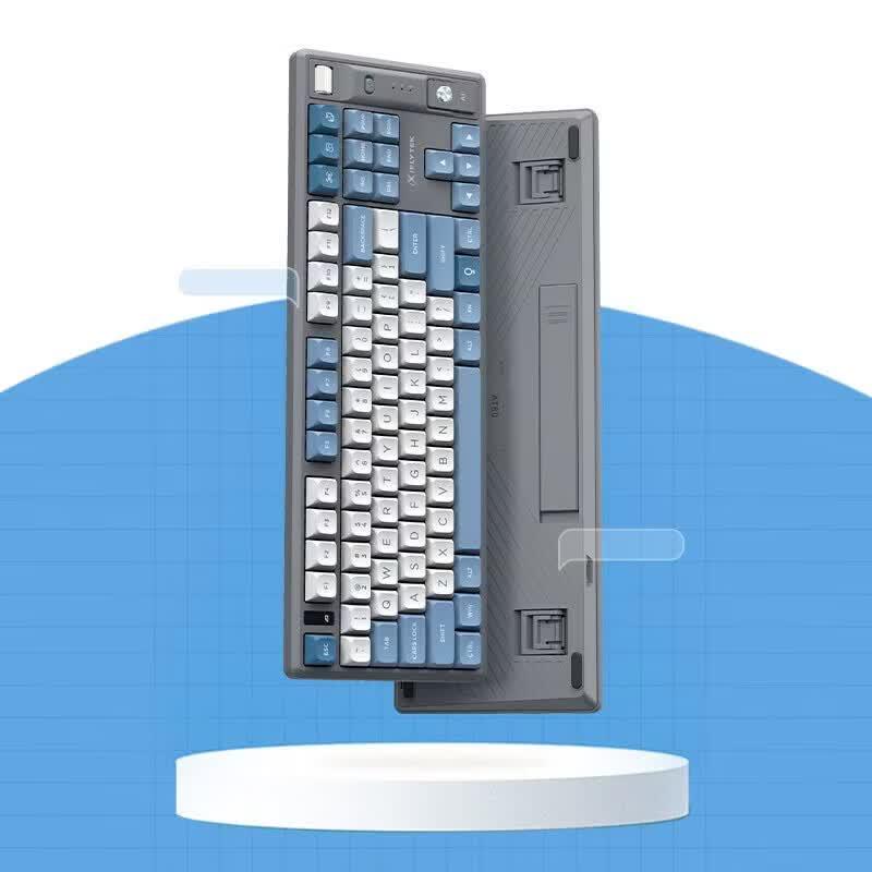 iFLYTEK AI Smart Keyboard T8 Spark Edition