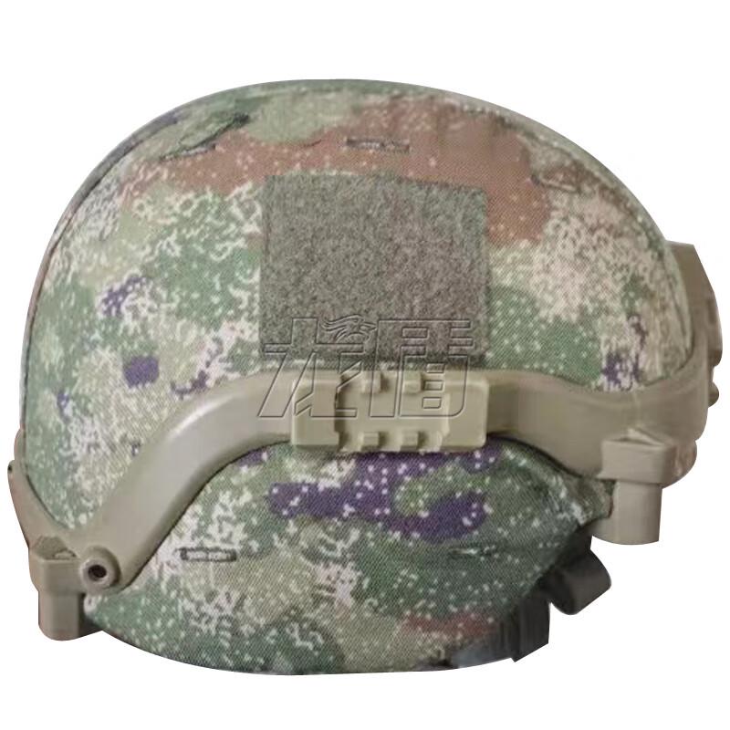 Long Dun Parade Full Ear Hat