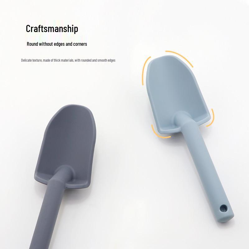 Outdoor Parent-Child Interactive Silicone Beach Bucket Set – Baby Sand, Water, and Snow Play Tools