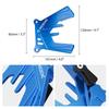 NICECNC For Yamaha YZ250 YZ 250 2000-2024 YZ250X YZ 250X 2016-2023 Motorcycle Sprocket Cover Guard Protector Aluminum 2022 2021