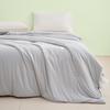 Southern Life Cooling Micro-grid Jacquard Summer Comforter