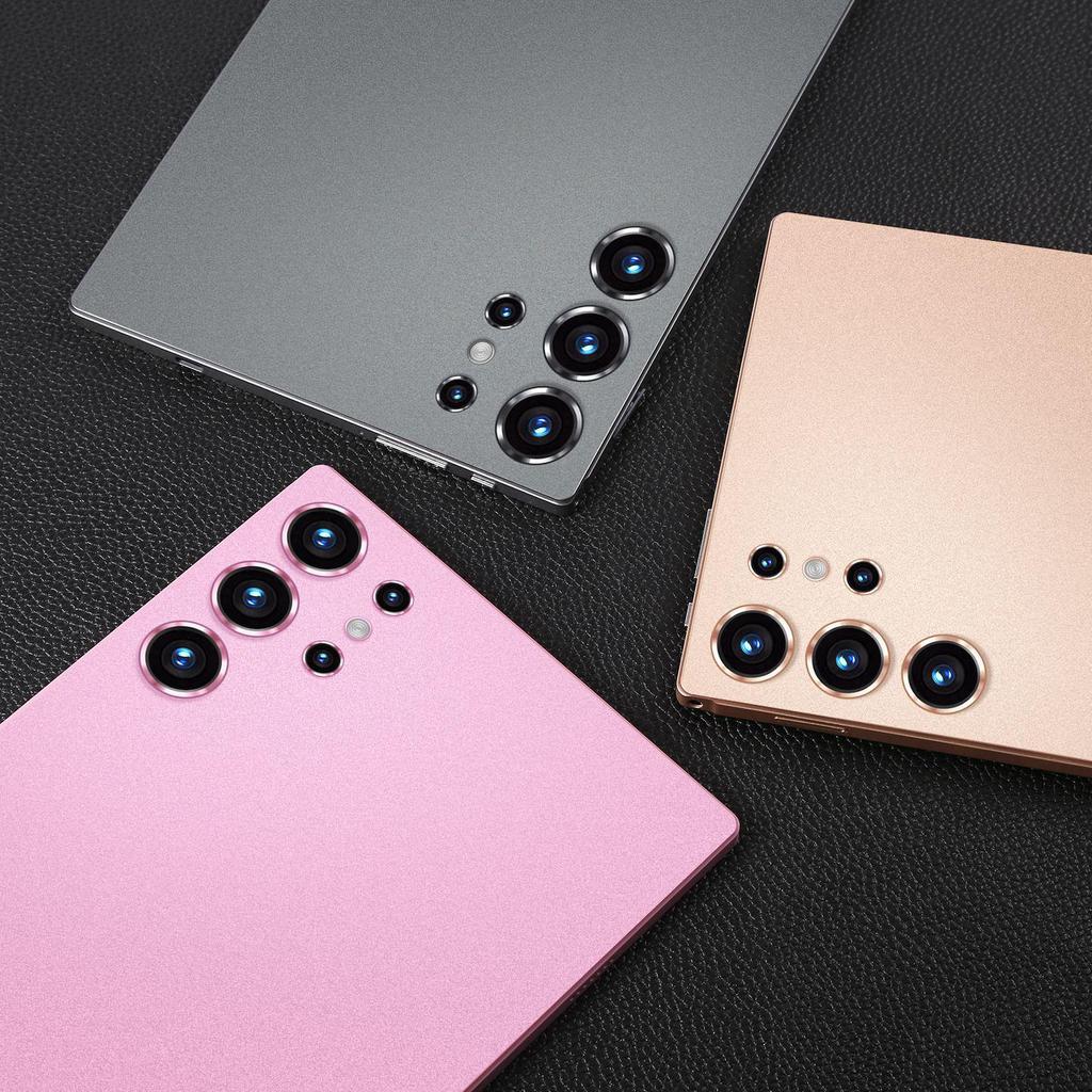 S25 Ultra 5G Tablet with SIM Slot, Google Play Store, Video Call & Photography Support