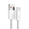 Kabel Usb Do Usb-C Baseus Dynamic Series, 100W, 2M (Biały)